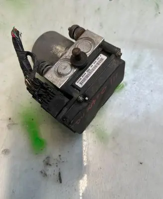 Fiat Ducato ABS Pump 0265800461