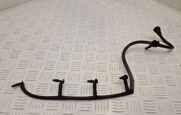 Ford Transit Custom Fuel return line/hose 