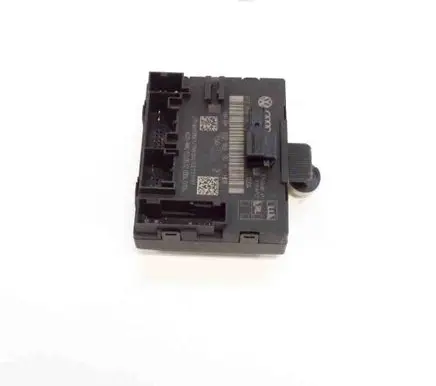 Audi A5 Sportback 8TA Door control unit/module 8T0959792Q 8T0959792H