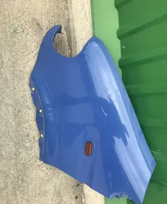 Renault Master II Fender