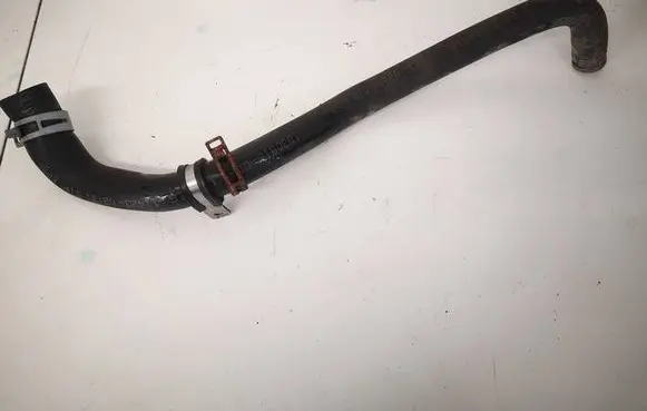 Tesla Model S Engine coolant pipe/hose 103081600E