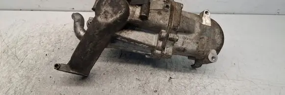 Peugeot Expert EGR thermostat 
