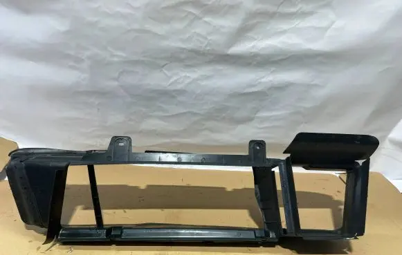 Ford Grand C-MAX Intercooler air guide/duct channel F1CB8314A