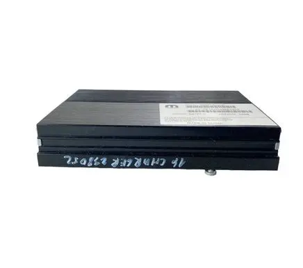 Dodge Charger Sound amplifier 68267299AB