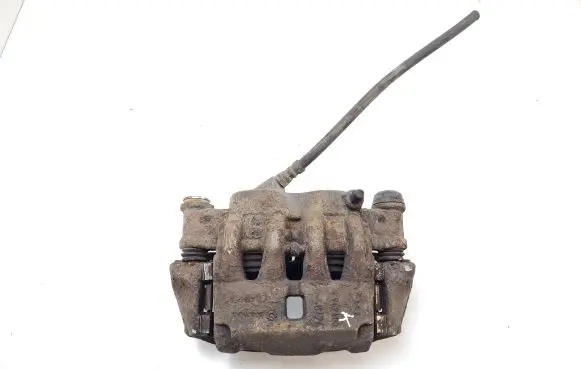 Peugeot Boxer Front brake caliper