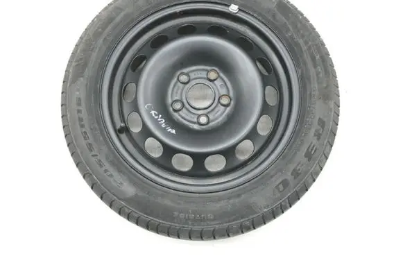 Skoda Octavia Mk3 (5E) R17 spare wheel 1K0601027AK