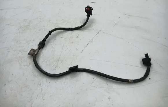Mercedes-Benz C W205 Exhaust gas temperature sensor A0225451926