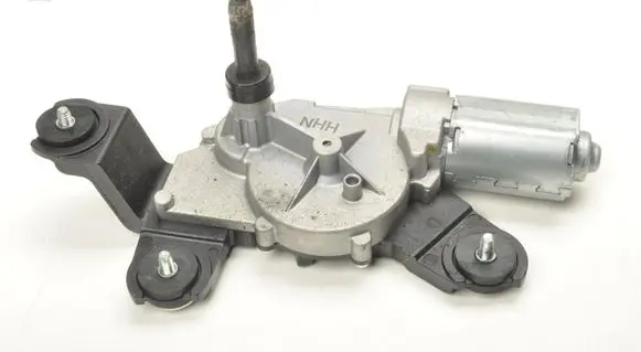 KIA Ceed Rear window wiper motor 98700A2500