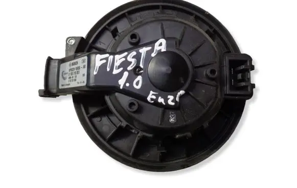 Ford Fiesta Heater fan/blower VP82H18456AB 0130115551 3137231000