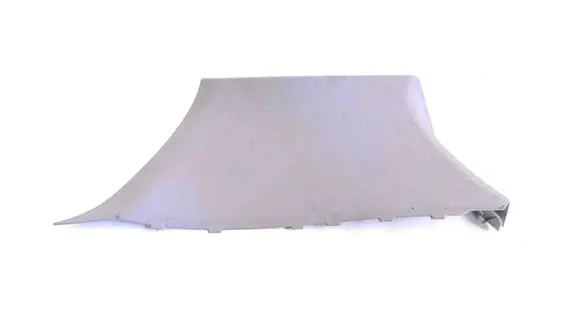 BMW 1 F20 F21 (C) pillar trim 7265993