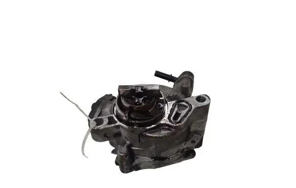 Vacuum pump