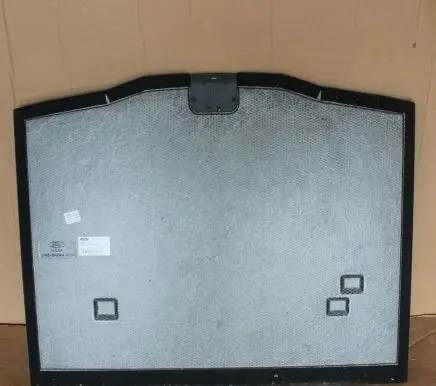 Ford Kuga III Trunk/boot floor carpet liner LV4BS42844AD LV4BS42844ADW