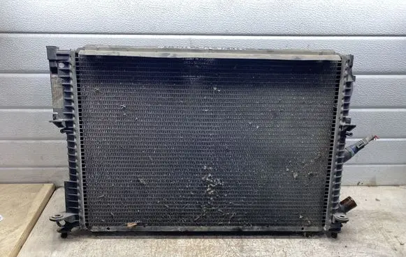 Renault Laguna II Coolant radiator 2176500003 037249