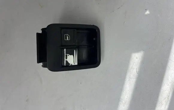 Volkswagen Caddy Electric window control switch 1T0959527 1K3959857B