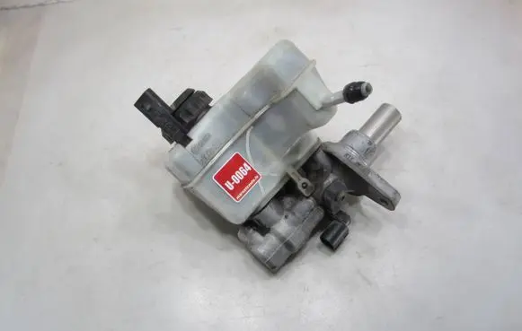 Volkswagen Sharan Master brake cylinder 3C1611301