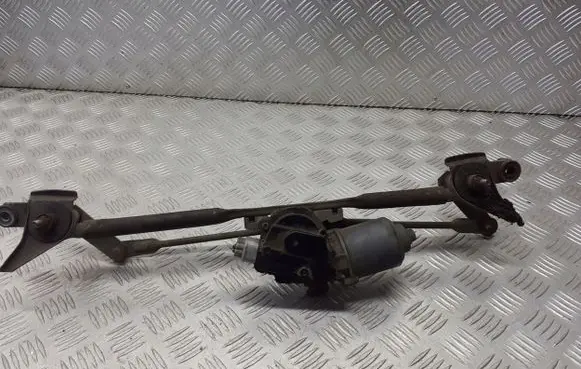 Mazda 6 Front wiper linkage 159300-0640