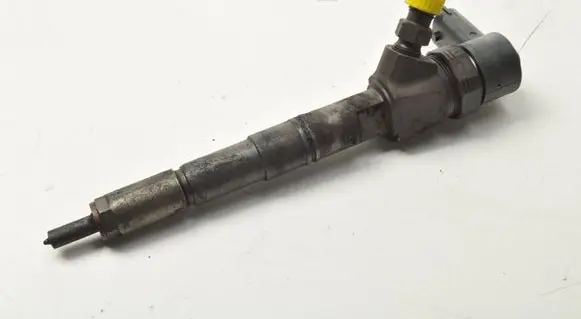 Fiat Doblo Fuel injector 0445110300