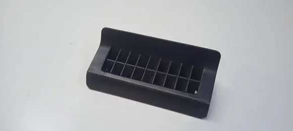Bentley Continental Other center console (tunnel) element 3D0819923A