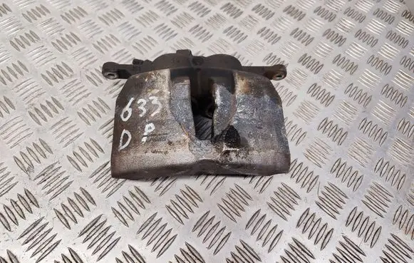 Volkswagen Atlas Front brake caliper
