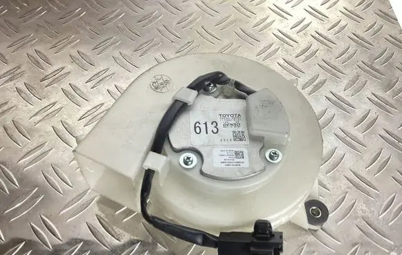 Lexus RX 450H Hybrid/electric vehicle battery fan G923048060 1173006131