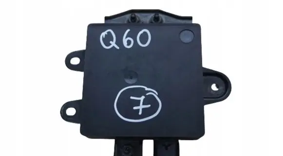 Infiniti Q60 Other control units/modules 284K04GA0C