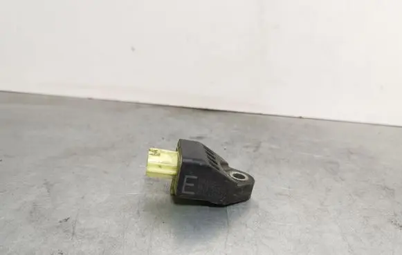 Subaru Forester SJ Airbag deployment crash/impact sensor 98231SG000