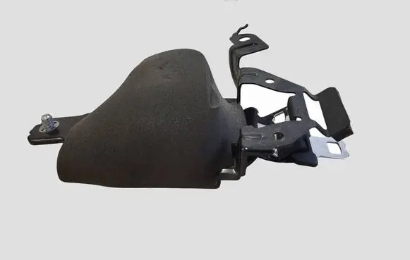 Mazda 6 Middle seatbelt (rear) BGE120817