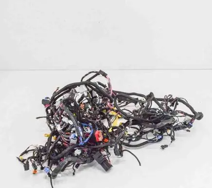 Tesla Model X Other wiring loom