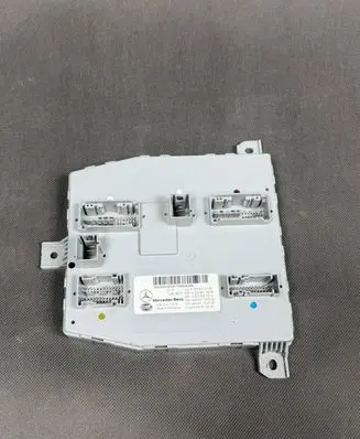 Mercedes-Benz GLC X253 C253 Comfort/convenience module A2059006330 A2059006822
