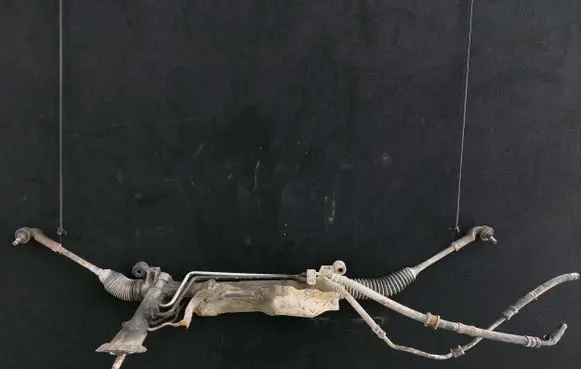 Volvo V50 Steering rack