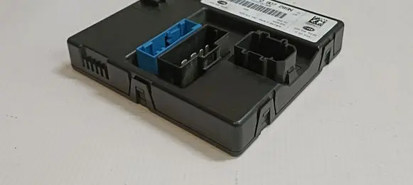 Audi A6 S6 C6 4F Comfort/convenience module 4F0907289N 4F0910289N