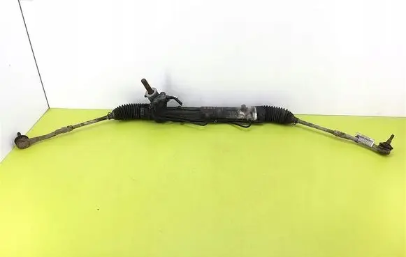 Peugeot 3008 I Steering rack