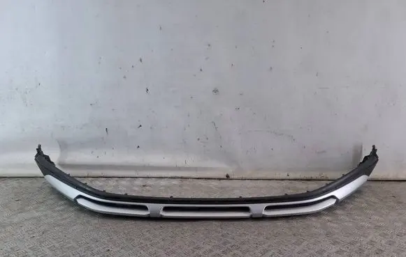 Skoda Kodiaq Front bumper lip 565807061 565071606