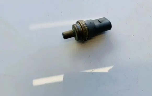 Coolant temperature sensor
