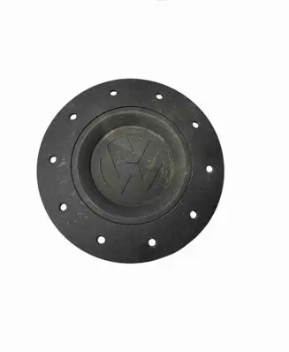 Volkswagen Transporter - Caravelle T5 Original wheel cap 7H0601151