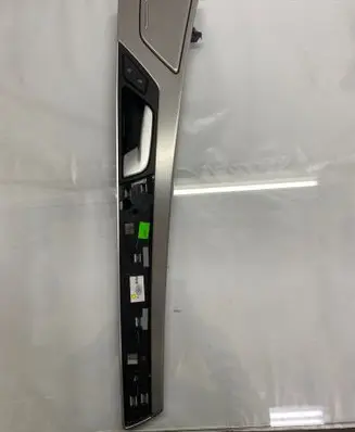 Audi A8 S8 D4 4H Rear door card trim 4H0867469