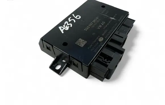 Other control units/modules