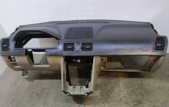 Volvo XC90 Dashboard 