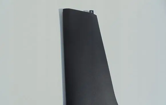 Volkswagen Polo V 6R (B) pillar trim (bottom) 6r4867297f