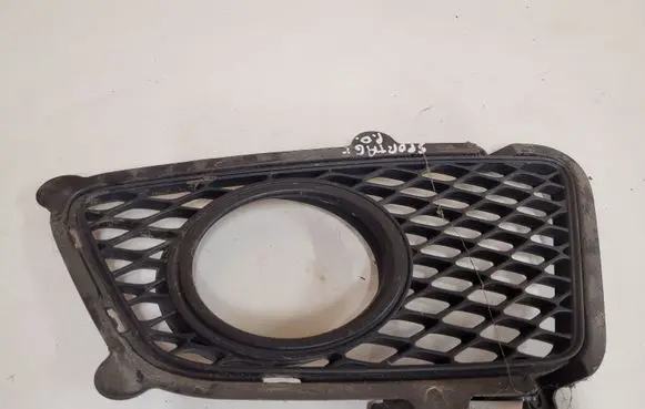 KIA Sportage Front fog light trim/grill 865161F500