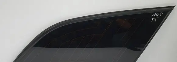 Mercedes-Benz E W212 Rear side window A2126702212