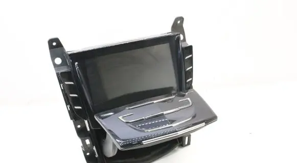 Cadillac Escalade Radio/CD/DVD/GPS head unit 84237913