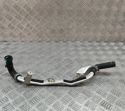 Jaguar I-Pace Engine coolant pipe/hose J9D3D196AC