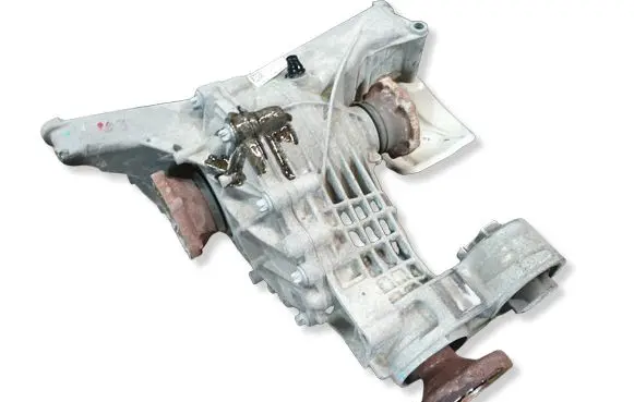 Audi A5 Rear differential 0DB500043G 150717