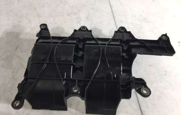 Mercedes-Benz E W212 Oil breather separator A6421800885