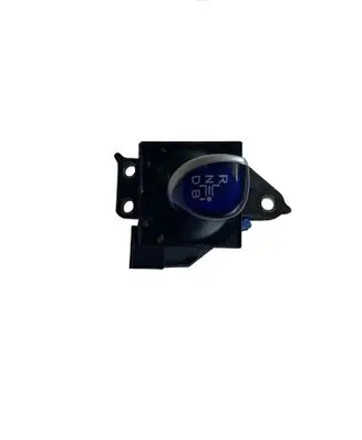 Toyota Auris E180 Gear shifter/selector 75C583LHD