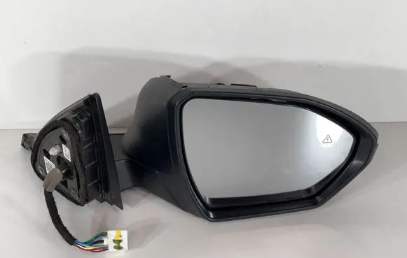 Hyundai Tucson IV NX4 Front door electric wing mirror E13049982
