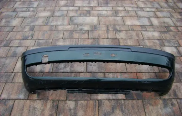 Opel Zafira A Front bumper