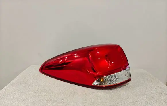 KIA Carens III Rear/tail lights 92401A4 MP2TS2T11