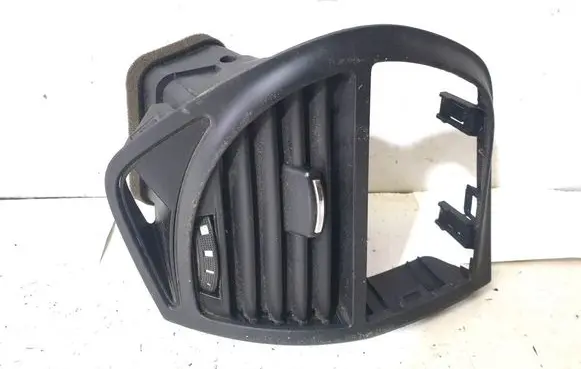 Citroen C4 I Picasso Dashboard side air vent grill/cover trim